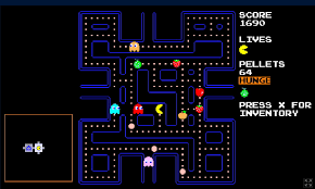PAC-MAN Vista 2