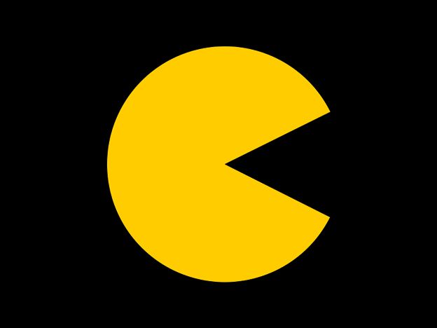 PAC-MAN Vista 4