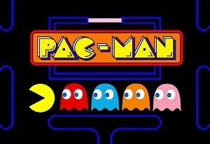 PAC-MAN Vista Principal